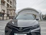 Toyota Camry 2019 годаfor12 500 000 тг. в Алматы