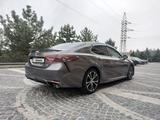 Toyota Camry 2019 годаfor12 500 000 тг. в Алматы – фото 4