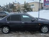 Nissan Maxima 1995 годаүшін2 300 000 тг. в Каскелен – фото 3