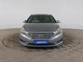 Hyundai Sonata 2015 года за 6 290 000 тг. в Шымкент – фото 2
