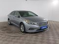 Hyundai Sonata 2015 года за 6 290 000 тг. в Шымкент – фото 3