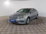 Hyundai Sonata 2015 года за 5 990 000 тг. в Шымкент