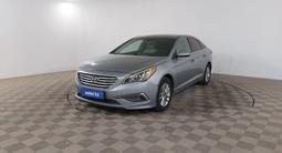 Hyundai Sonata 2015 года за 6 290 000 тг. в Шымкент