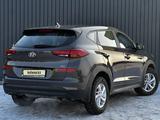 Hyundai Tucson 2019 года за 13 750 000 тг. в Актобе – фото 4