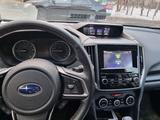 Subaru XV 2018 года за 12 000 000 тг. в Алматы