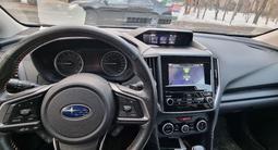 Subaru XV 2018 годаүшін11 000 000 тг. в Алматы