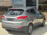 Hyundai ix35 2014 года за 5 250 000 тг. в Уральск – фото 4