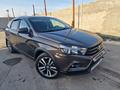 ВАЗ (Lada) Vesta SW Cross 2022 годаүшін9 500 000 тг. в Шымкент – фото 35