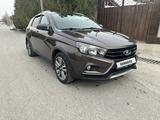 ВАЗ (Lada) Vesta SW Cross 2022 года за 9 500 000 тг. в Шымкент