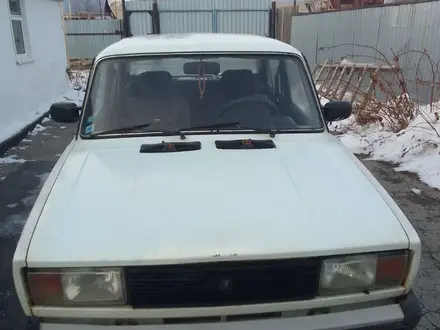 ВАЗ (Lada) 2105 1993 года за 700 000 тг. в Житикара – фото 2