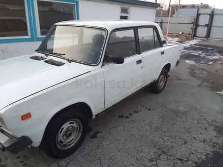 ВАЗ (Lada) 2105 1993 года за 700 000 тг. в Житикара