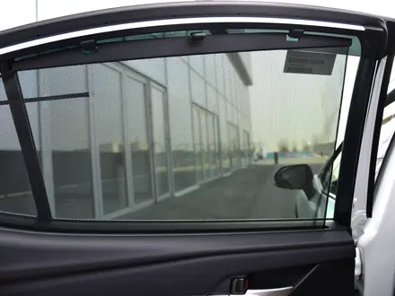 Toyota Camry Luxe 2025 года за 24 800 000 тг. в Кызылорда – фото 21