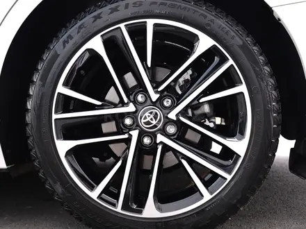 Toyota Camry Luxe 2025 года за 24 800 000 тг. в Кызылорда – фото 16