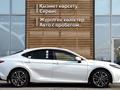 Toyota Camry Luxe 2025 года за 24 800 000 тг. в Кызылорда – фото 17