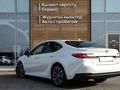 Toyota Camry Luxe 2025 года за 24 800 000 тг. в Кызылорда – фото 2