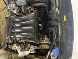 Двигатель (мотор) MR20 Nissan qashqai ниссан кашкай за 400 тг. в Алматы – фото 2