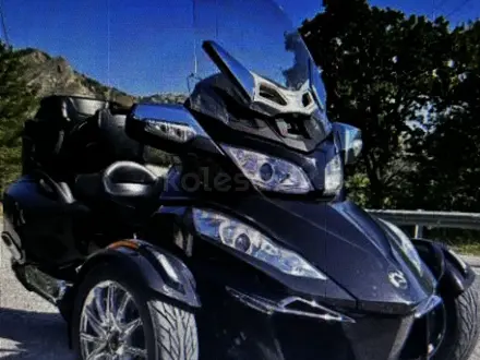 BRP  Can-Am Spyder 2010 года за 6 500 000 тг. в Алматы