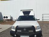 Toyota Tundra 2008 года за 25 000 000 тг. в Павлодар