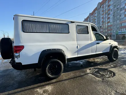 Toyota Tundra 2008 года за 37 900 000 тг. в Павлодар – фото 6