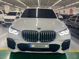 BMW X5 2022 года за 32 000 000 тг. в Шымкент – фото 2