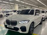 BMW X5 2022 года за 32 000 000 тг. в Шымкент