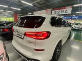 BMW X5 2022 года за 32 000 000 тг. в Шымкент – фото 4