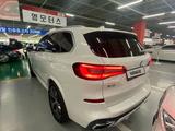 BMW X5 2022 года за 32 000 000 тг. в Шымкент – фото 5