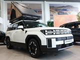 Hyundai Santa Fe Exclusive 2025 года за 25 490 000 тг. в Актобе