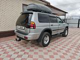 Mitsubishi Montero Sport 2000 года за 6 000 000 тг. в Астана – фото 3