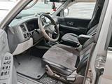 Mitsubishi Montero Sport 2000 года за 6 000 000 тг. в Астана – фото 5