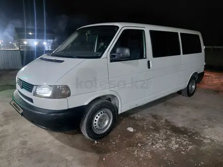 Volkswagen Transporter 1999 года за 5 033 333 тг. в Алматы – фото 10