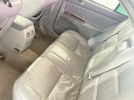 Toyota Camry 2003 года за 3 300 000 тг. в Шымкент