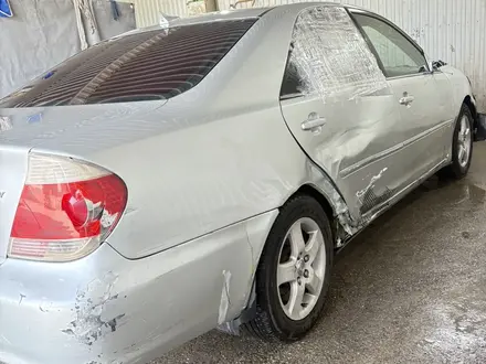 Toyota Camry 2003 года за 3 300 000 тг. в Шымкент – фото 9