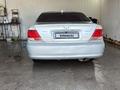 Toyota Camry 2003 годаүшін3 300 000 тг. в Шымкент – фото 12
