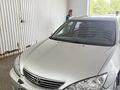 Toyota Camry 2003 годаүшін3 300 000 тг. в Шымкент – фото 4