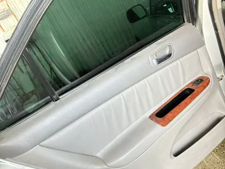 Toyota Camry 2003 года за 3 300 000 тг. в Шымкент – фото 2