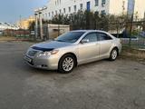 Toyota Camry 2007 годаүшін7 000 000 тг. в Атырау – фото 5