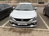 Suzuki Baleno 2023 года за 9 000 000 тг. в Атырау – фото 2