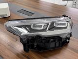 Фара передняя левая Haval H6 за 5 000 тг. в Астана