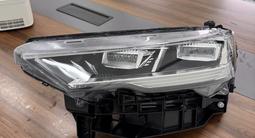 Фара передняя левая Haval H6үшін5 000 тг. в Астана