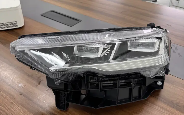 Фара передняя левая Haval H6 за 5 000 тг. в Астана