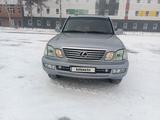 Lexus LX 470 2003 года за 10 500 000 тг. в Алматы – фото 2