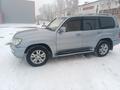 Lexus LX 470 2003 года за 10 500 000 тг. в Алматы – фото 3