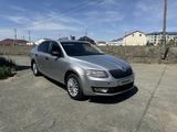Skoda Octavia 2015 года за 3 500 000 тг. в Атырау – фото 2