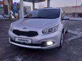 Kia Cee'd 2014 года за 4 500 000 тг. в Астана