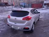 Kia Cee'd 2014 года за 4 500 000 тг. в Астана – фото 5