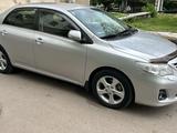 Toyota Corolla 2012 года за 9 700 000 тг. в Астана