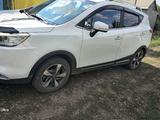 JAC S3 2018 года за 3 800 000 тг. в Караганда – фото 4