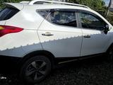 JAC S3 2018 года за 3 800 000 тг. в Караганда – фото 5