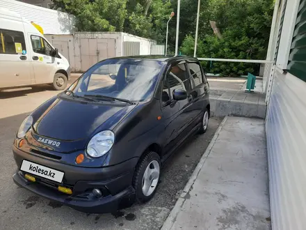 Daewoo Matiz 2012 года за 1 500 000 тг. в Костанай – фото 2